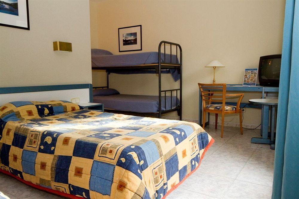 Hotel Аринсал Екстериор снимка