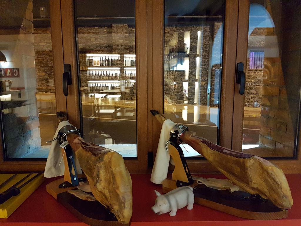 Hotel Аринсал Екстериор снимка